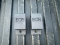 3rd Gen Toyota Tacoma Rear Chase Light Mount