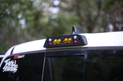 3rd Gen Toyota Tacoma Chase Light / 3rd Brake Light